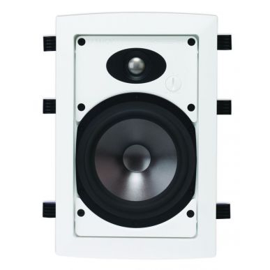 Встраиваемая акустика в стену Tannoy iw 6DS